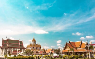 Bangkok Travel Guide For Design Connoisseurs  
