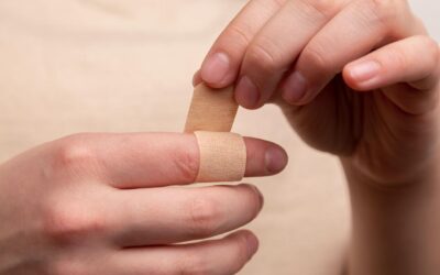 Case Study Addressing Emotional And Physical Injury 
