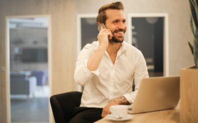 The Importance of Natural Light For Work Productivity  